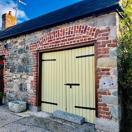 Villa The Wee Barn. In The Heart Of The Countryside à Corbet Extérieur photo