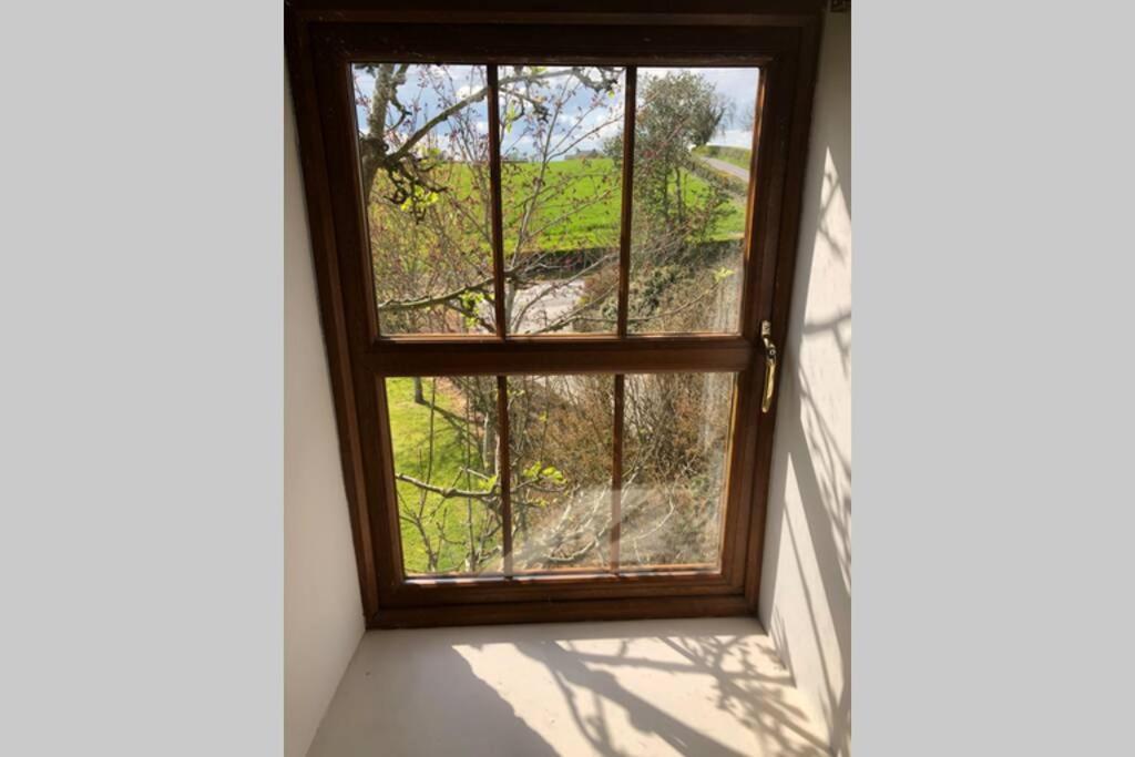 Villa The Wee Barn. In The Heart Of The Countryside à Corbet Extérieur photo