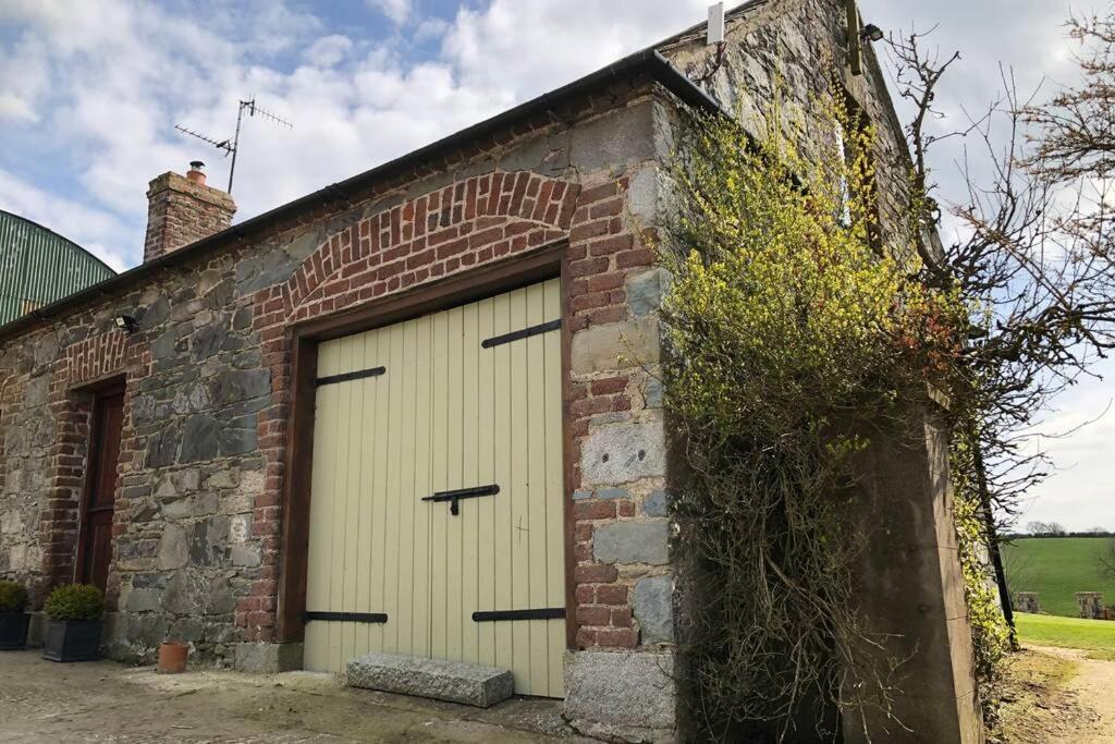 Villa The Wee Barn. In The Heart Of The Countryside à Corbet Extérieur photo
